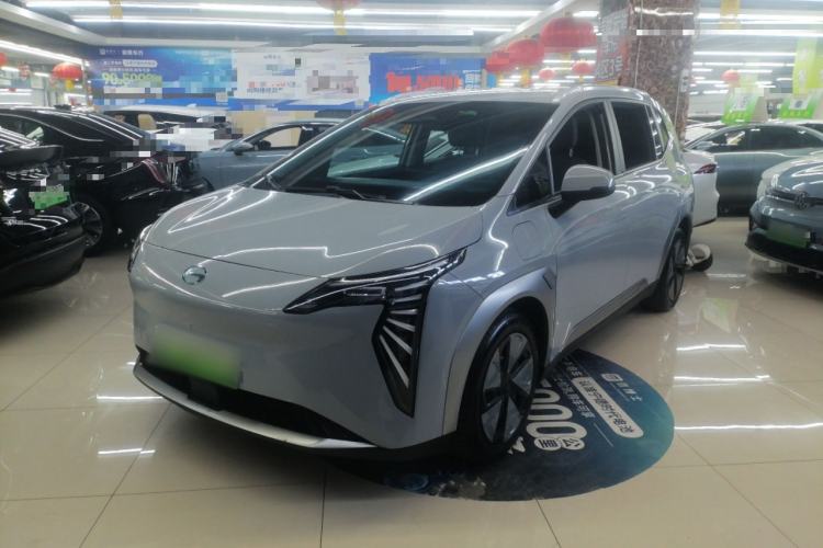 Used AION Y 2023 Plus 510 Enjoy Edition