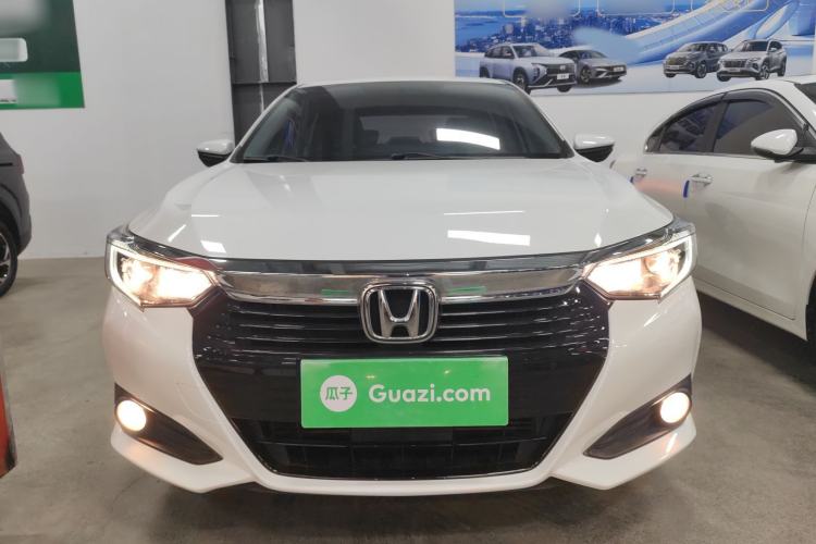 Used Honda Crider 2022 180Turbo CVT Luxury Edition
