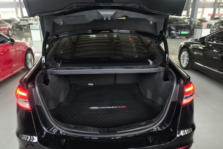 Used Ford Mondeo 2020 EcoBoost 180 Stylish Model