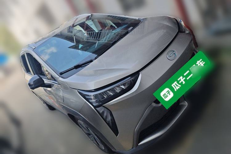 Used AION Y 2022 70 Enjoyment Edition Lithium Iron Phosphate