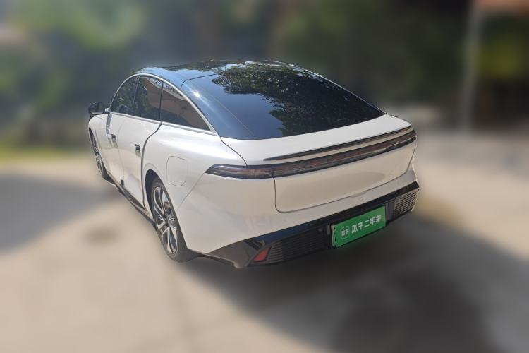 Used FORTHING Xinghai S7 2024 555 Enjoyment Edition
