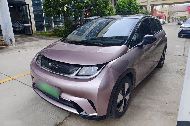 Used BYD Dolphin 2023 420 km Free Version