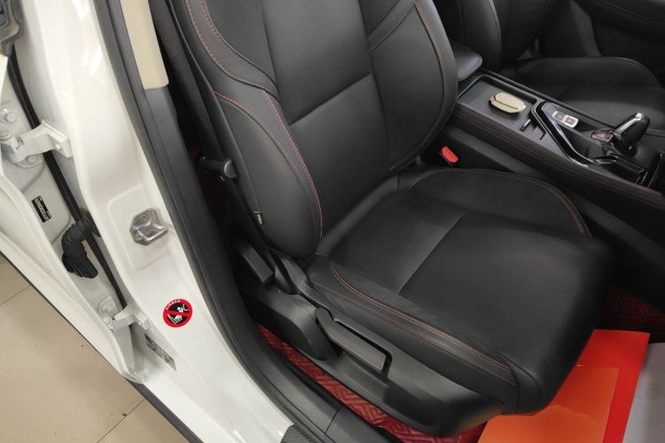 Used Lynk & Co 02 2018 1.5T DCT Two-Wheel Drive Sporty Version China V Standard
