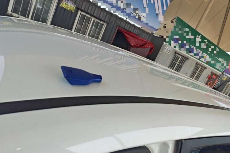 Used Oshan A800 2017 1.5T Automatic Comfort Model