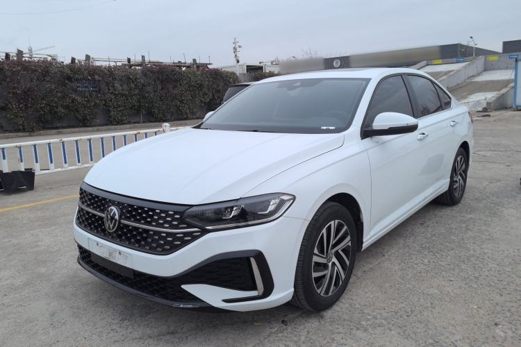 Used Volkswagen Lavida 2024 1.5L Automatic Starry Sky 5 Million Edition