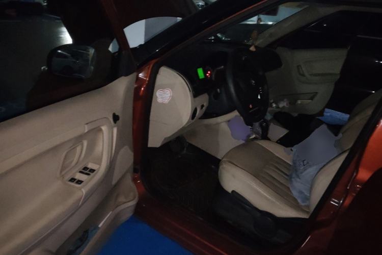 Used Skoda Fabia 2014 1.4L Automatic Crystal Edition