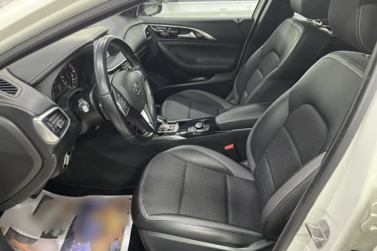 Used Infiniti QX30 2018 1.6T Two-Wheel Drive Sport Edition
