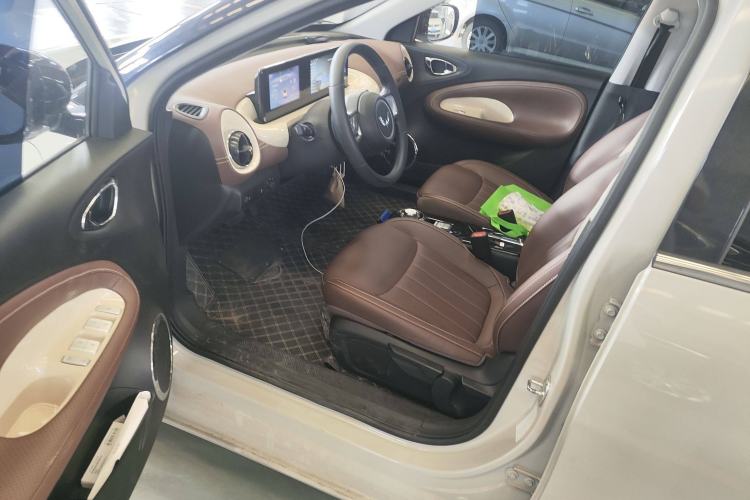 Used Wuling Bingo 2024 333 km Enjoyment Version