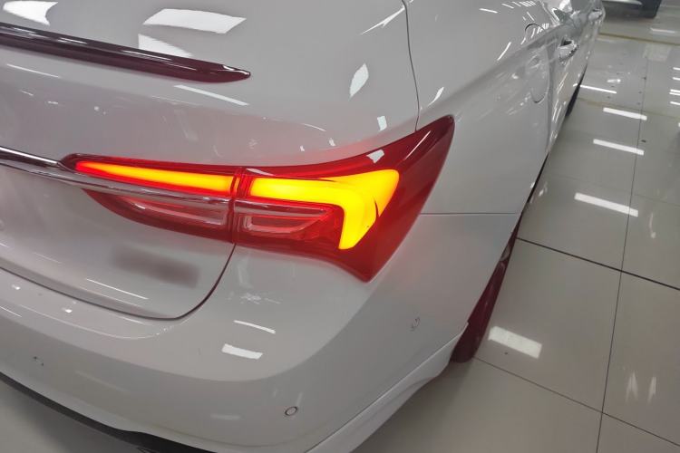 Used Buick Verano 2020 GS 20T CVT Luxury Model Right Rear Taillight