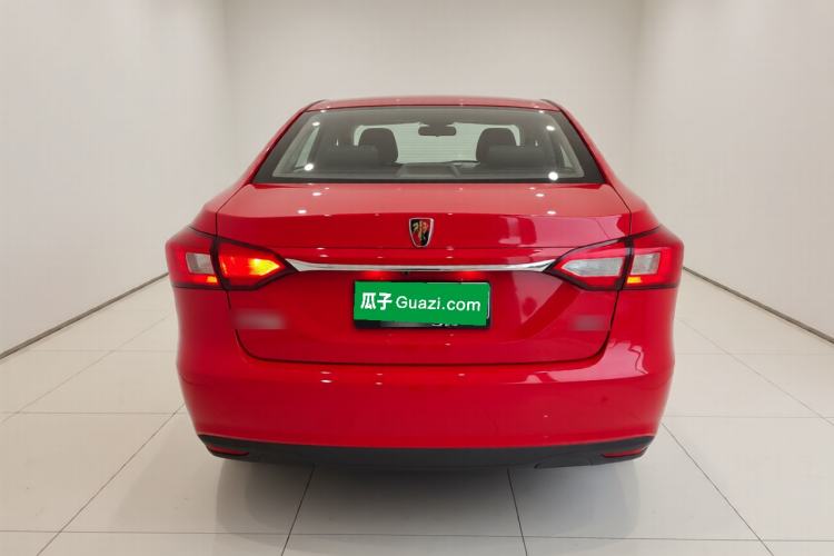 Used Roewe 360 2015 1.5L Manual Luxury Edition
