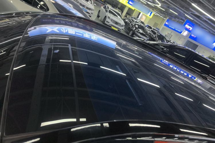 Used XPeng G9 2024 702 Max
