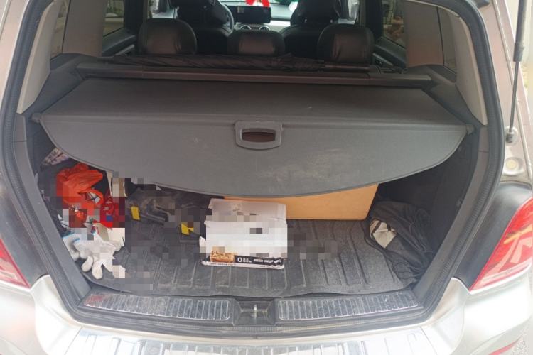 Used Mercedes-Benz GLK-Class 2013 GLK 300 4MATIC Fashion Model