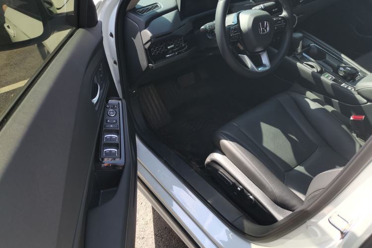 Used Honda Accord 2025 260TURBO Prestige Edition