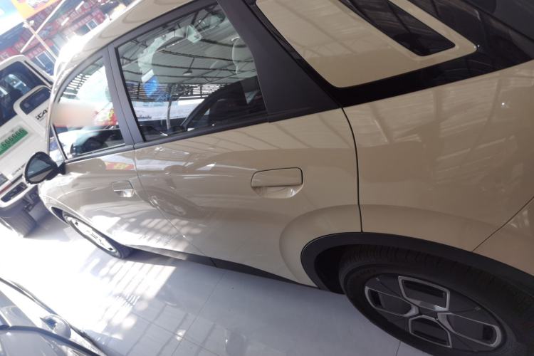 Used AION UT 2025 420 Smart Edition