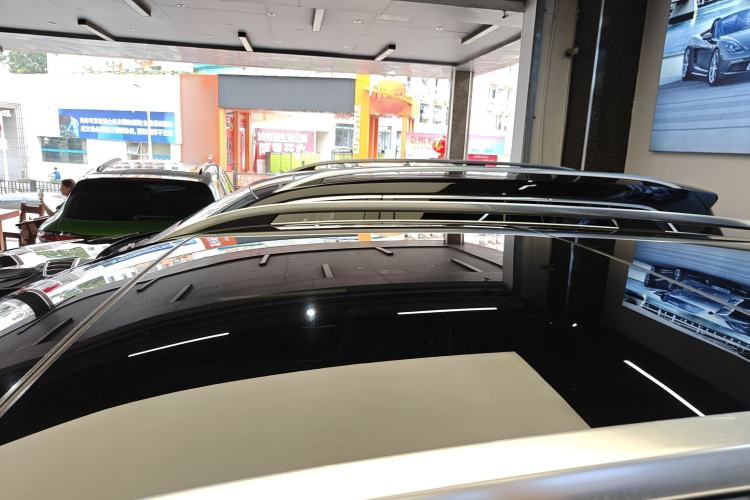 Used Mercedes-Benz GLE 2020 Restyled GLE 350 4MATIC Fashion Edition Roof