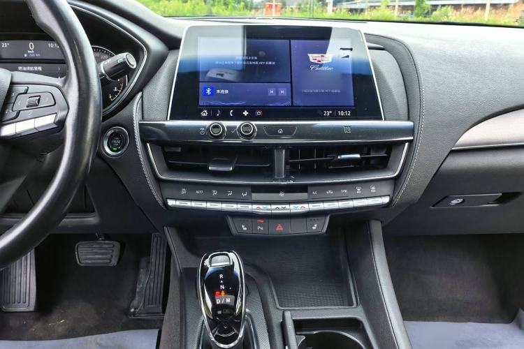 Used Cadillac CT5 2021 28T Luxury Model