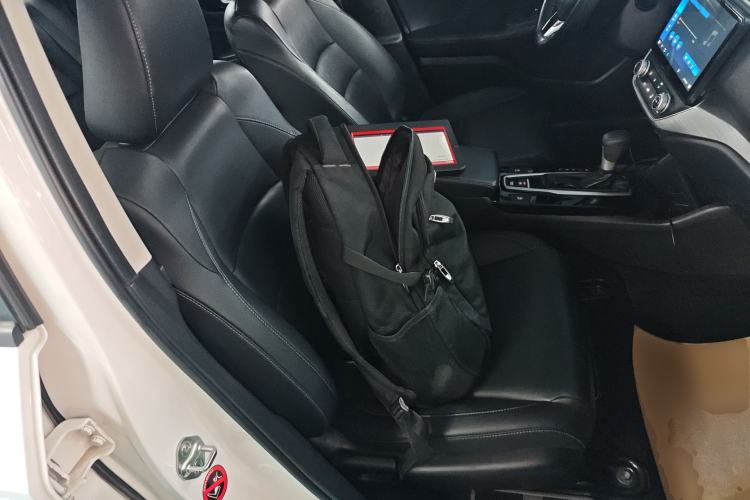 Used Honda Envix 2019 180TURBO CVT Enjoyment Edition China VI Right Front Seat