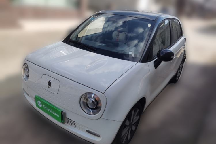 Used ORA Black Cat 2021 405 km Long-Range Version