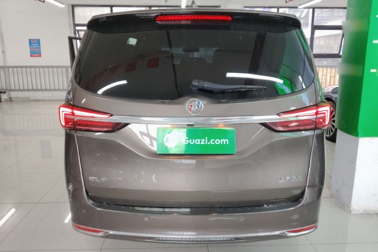 Used Buick GL8 2023 Facelifted Land Cruiser Executive Luxury Version