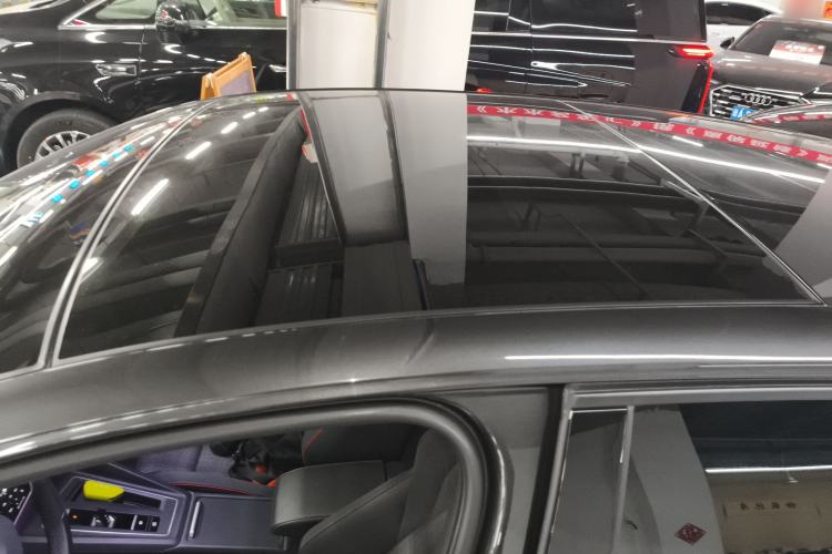 Used Volkswagen Golf GTI 2023 380TSI DSG GTI
