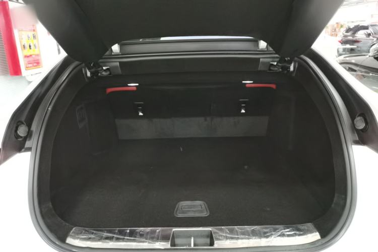 Used Avatr 12 2026 Ultra Pure-Electric All-Wheel-Drive Version
