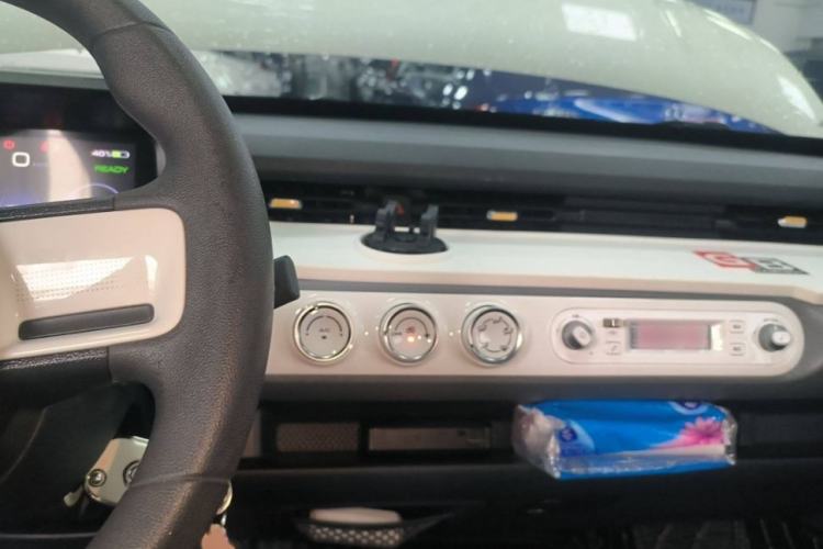 Used Wuling Hongguang MINIEV 2022 GAMEBOY 200km Gaming Edition with Lithium Iron Phosphate