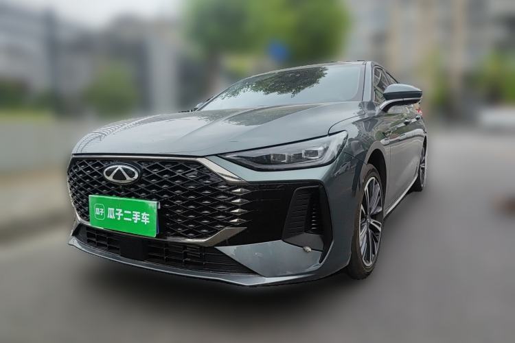 Used Chery Arrizo 8 PRO 2025 Pro 1.6T Comfort Version