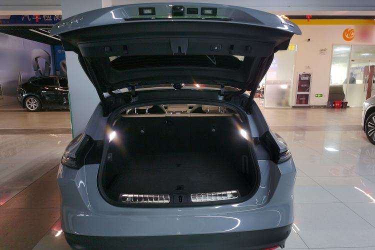 Used Nio ET5T 2024 75kWh Touring
