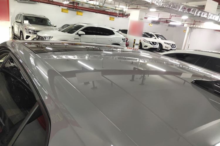 Used Volkswagen Golf 2021 280TSI DSG Pro
