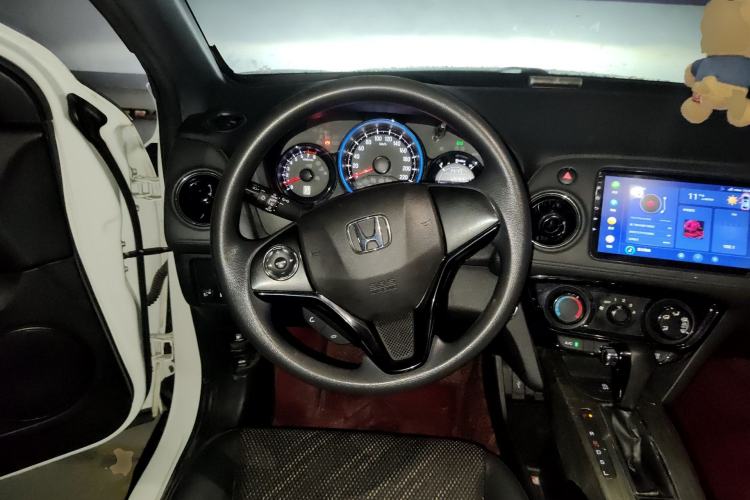 Used Honda XR-V 2017 1.8L EXi CVT Comfort Version
