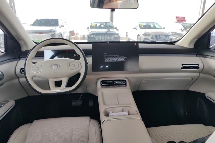 Used Qiyuan Q05 2026 Model 405Air