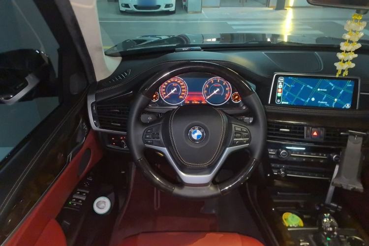 Used BMW X5 (Import) 2014 xDrive35i Elegant Edition
