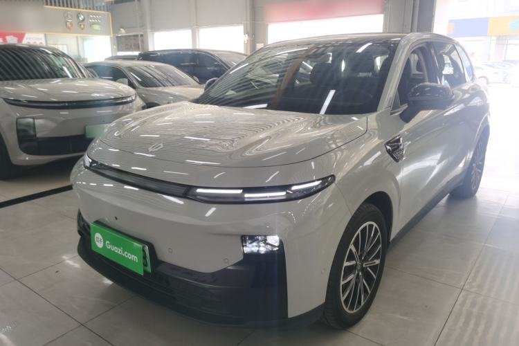 Used Leapmotor B10 2025 510 Joyful Edition