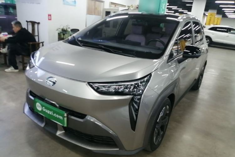 Used AION Y 2022 70 Intelligent Edition Lithium Iron Phosphate