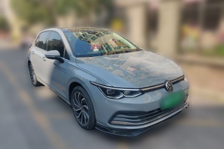 Used Volkswagen Golf 2021 280TSI DSG Pro