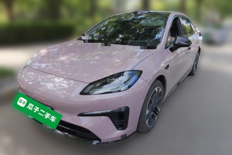 Used AION RT 2025 650 LiDAR Edition
