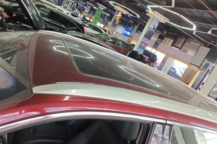 Used Toyota Highlander 2015 2.0T Four-Wheel Drive Luxury Edition 7-Seater