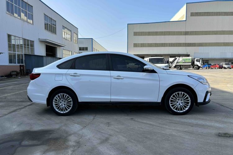 Used FORTHING S50 2021 Operational Type