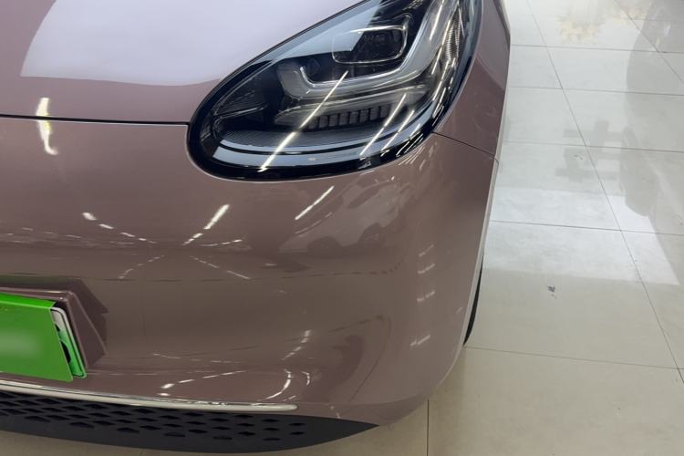 Used Wuling Bingo 2023 333km Enjoy+ Version Exterior 5