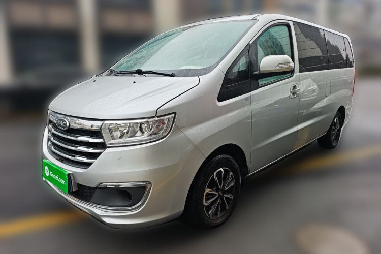 Used JAC Refine M3 2021 PLUS IKEA High-Power Edition 1.5T Luxury Model