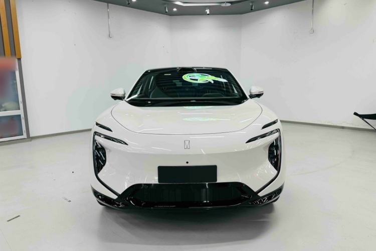 Used Avatr 07 2026 Elite Pure-Electric Version