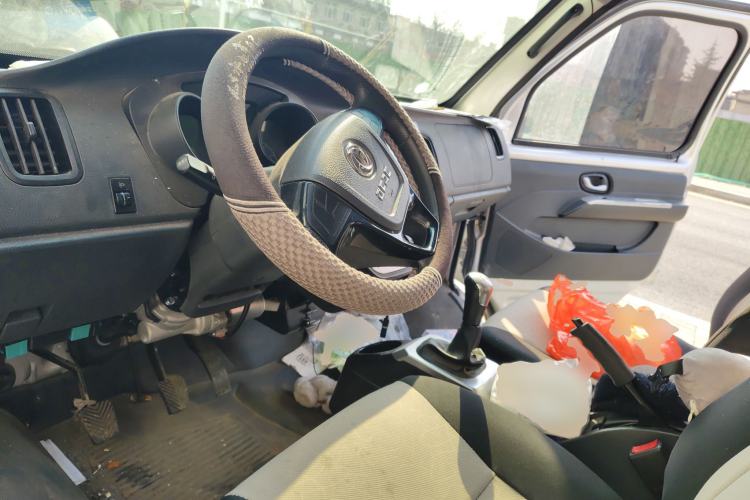 Used Dongfeng Xiaokang C31 2025 1.6L C31S Premium Edition
