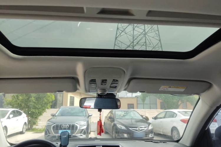 Used Haval H2 2017 Red-Label 1.5T Automatic Two-Wheel Drive Elite Model
