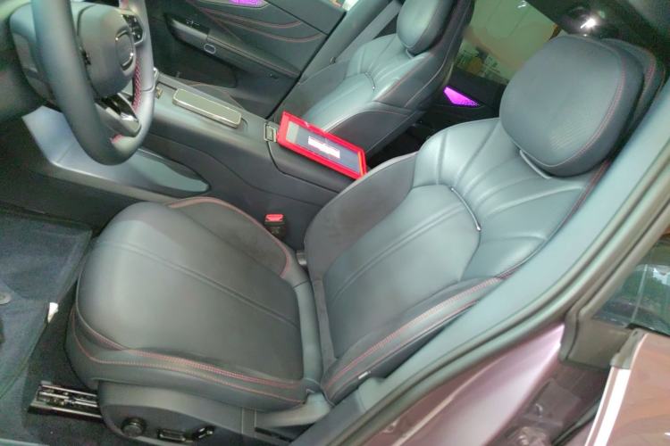 Used Lynk & Co 07 2026 Model 126 Long-Range Ultra