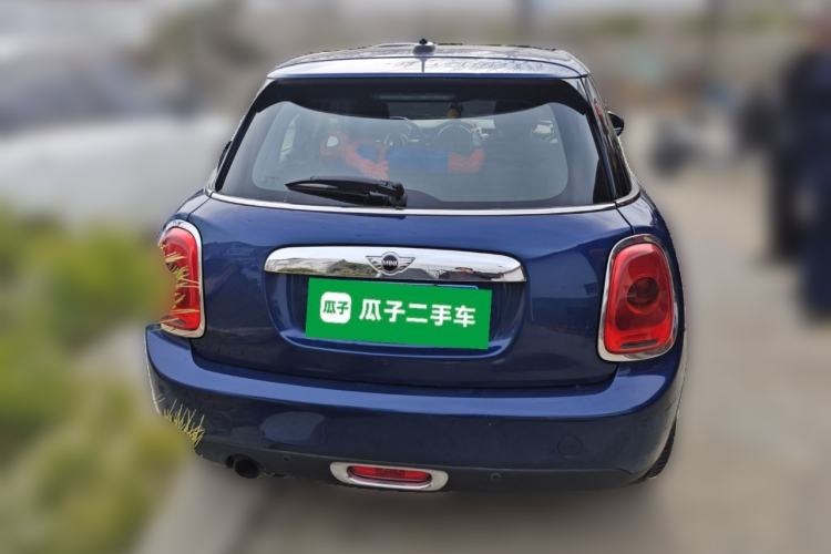 Used MINI MINI 2015 1.2T ONE Five-Door Edition