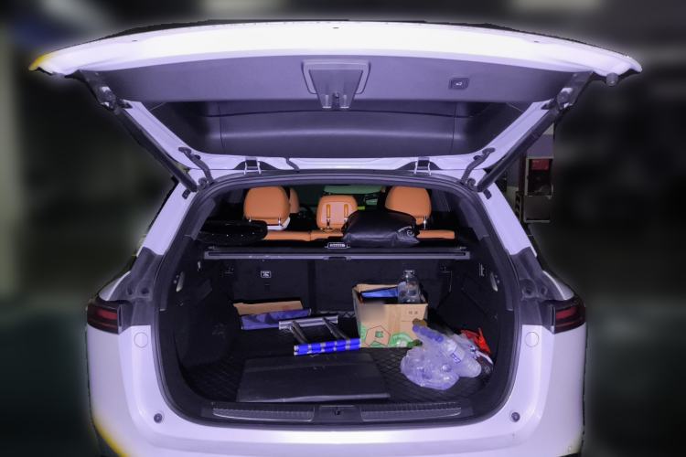 Used XPeng G9 2022 702 Max