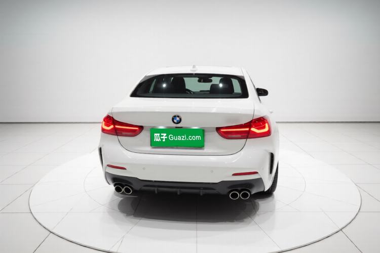 Used BMW 1 Series 2021 Revised 120i M Sport Night Edition
