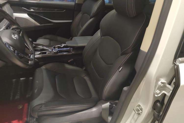 Used SAIC MAXUS D90 2017 2.0T Automatic Two-Wheel Drive - Uranus
