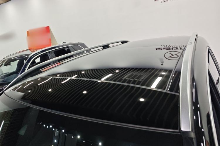 Used Mercedes-Benz GLE 2021 GLE 350 4MATIC Stylish Model Roof