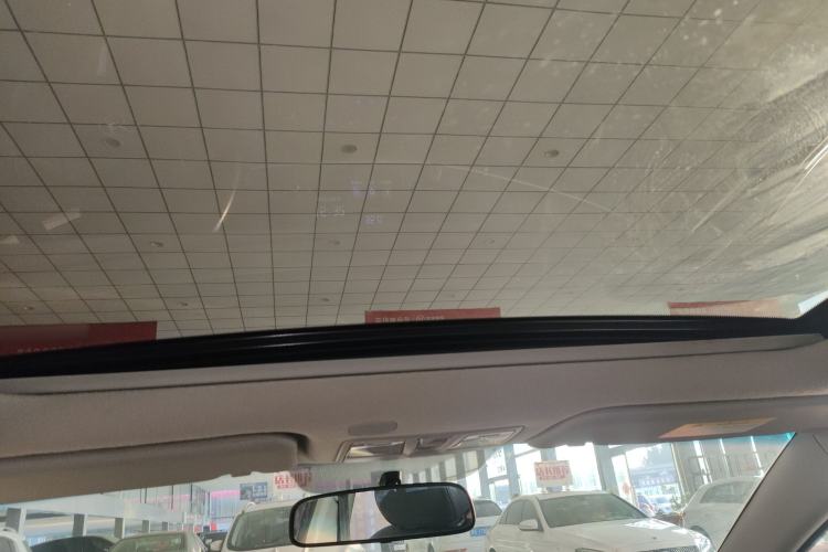 Used Hyundai Mistra 2017 1.8L Automatic Smart GLS China V Standard